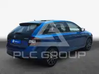 2017 Skoda Rapid