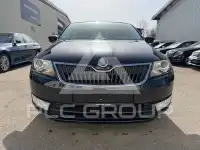 2017 Skoda Rapid