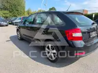 2017 Skoda Rapid