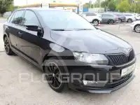 2017 Skoda Rapid