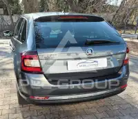2017 Skoda Rapid