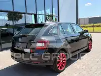 2017 Skoda Rapid