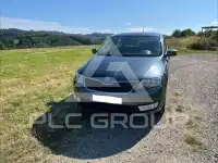 2017 Skoda Rapid