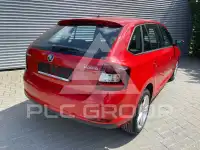 2017 Skoda Rapid