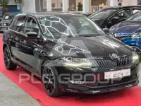 2017 Skoda Rapid