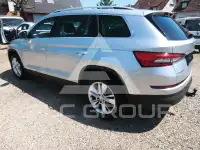 2017 Skoda Kodiaq