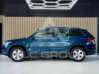 2017 Skoda Kodiaq