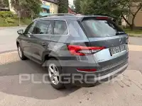 2017 Skoda Kodiaq