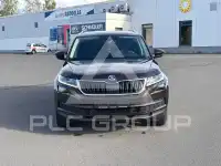 2017 Skoda Kodiaq