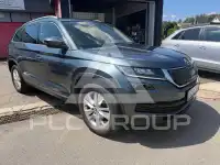 2017 Skoda Kodiaq