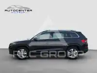 2017 Skoda Kodiaq