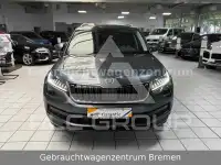 2017 Skoda Kodiaq
