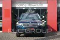 2017 Skoda Kodiaq