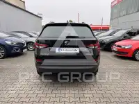 2017 Skoda Kodiaq
