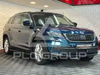2017 Skoda Kodiaq