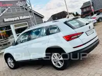 2017 Skoda Kodiaq