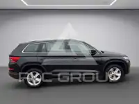 2017 Skoda Kodiaq