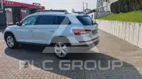 2017 Skoda Kodiaq