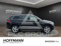 2017 Skoda Kodiaq