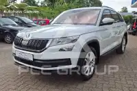 2017 Skoda Kodiaq