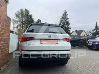 2017 Skoda Kodiaq
