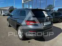 2017 Skoda Kodiaq