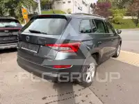 2017 Skoda Kodiaq