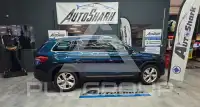 2017 Skoda Kodiaq