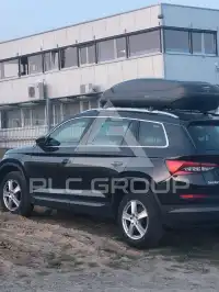 2017 Skoda Kodiaq