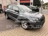 2017 Skoda Kodiaq