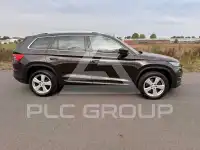 2017 Skoda Kodiaq