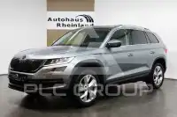 2017 Skoda Kodiaq