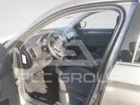 2017 Skoda Kodiaq