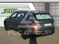 2017 Skoda Kodiaq