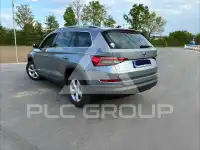 2017 Skoda Kodiaq