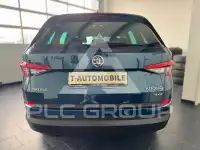 2017 Skoda Kodiaq