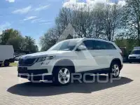 2017 Skoda Kodiaq