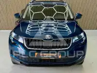 2017 Skoda Kodiaq
