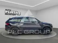2017 Skoda Kodiaq