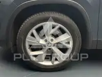 2017 Skoda Kodiaq