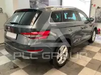 2017 Skoda Kodiaq