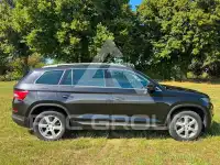 2017 Skoda Kodiaq