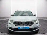 2017 Skoda Kodiaq