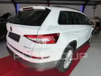 2017 Skoda Kodiaq