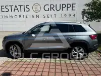 2017 Skoda Kodiaq