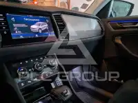 2017 Skoda Kodiaq