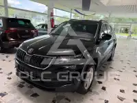 2017 Skoda Kodiaq