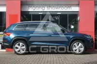 2017 Skoda Kodiaq