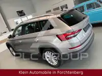 2017 Skoda Kodiaq