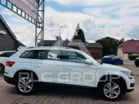 2017 Skoda Kodiaq